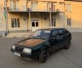 Зеленый ВАЗ 2109, объемом двигателя 1.5 л и пробегом 2 тыс. км за 1347 $, фото 1 на Automoto.ua
