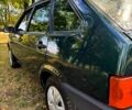Зелений ВАЗ 2109, об'ємом двигуна 1.5 л та пробігом 100 тис. км за 1400 $, фото 3 на Automoto.ua