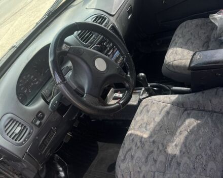 Зеленый ВАЗ 2109, объемом двигателя 0 л и пробегом 240 тыс. км за 1500 $, фото 5 на Automoto.ua