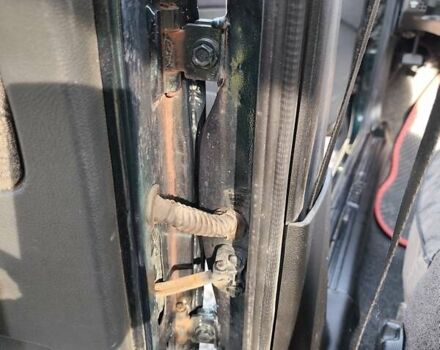 Зеленый ВАЗ 2109, объемом двигателя 1.5 л и пробегом 371 тыс. км за 1500 $, фото 22 на Automoto.ua