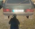 Зеленый ВАЗ 2109, объемом двигателя 1.5 л и пробегом 1000 тыс. км за 1200 $, фото 2 на Automoto.ua