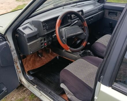 Зелений ВАЗ 2109, об'ємом двигуна 1.5 л та пробігом 99 тис. км за 999 $, фото 7 на Automoto.ua