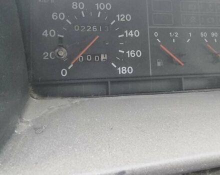 Зеленый ВАЗ 2109, объемом двигателя 1.5 л и пробегом 226 тыс. км за 1200 $, фото 7 на Automoto.ua