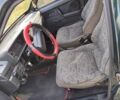 Зеленый ВАЗ 2109, объемом двигателя 1.5 л и пробегом 371 тыс. км за 1500 $, фото 12 на Automoto.ua