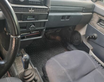 Зеленый ВАЗ 2109, объемом двигателя 1.5 л и пробегом 226 тыс. км за 1200 $, фото 8 на Automoto.ua