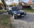 Зеленый ВАЗ 2109, объемом двигателя 1.5 л и пробегом 371 тыс. км за 1500 $, фото 1 на Automoto.ua