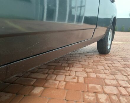 Зеленый ВАЗ 2109, объемом двигателя 1.5 л и пробегом 179 тыс. км за 1399 $, фото 5 на Automoto.ua