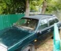 Зеленый ВАЗ 2109, объемом двигателя 1.5 л и пробегом 230 тыс. км за 449 $, фото 6 на Automoto.ua