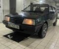 Зеленый ВАЗ 2109, объемом двигателя 1.5 л и пробегом 319 тыс. км за 1350 $, фото 1 на Automoto.ua