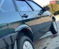 Зеленый ВАЗ 2109, объемом двигателя 1.5 л и пробегом 209 тыс. км за 1200 $, фото 21 на Automoto.ua