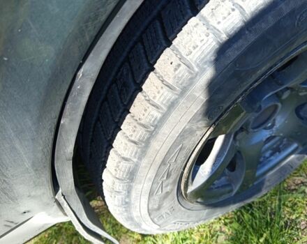 Зеленый ВАЗ 2109, объемом двигателя 1.5 л и пробегом 150 тыс. км за 1500 $, фото 8 на Automoto.ua