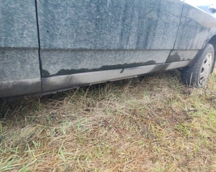 Зеленый ВАЗ 2109, объемом двигателя 1 л и пробегом 300 тыс. км за 1600 $, фото 6 на Automoto.ua