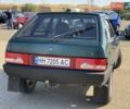Зеленый ВАЗ 2109, объемом двигателя 1.5 л и пробегом 162 тыс. км за 2000 $, фото 4 на Automoto.ua