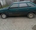 Зеленый ВАЗ 2109, объемом двигателя 1.5 л и пробегом 200 тыс. км за 950 $, фото 10 на Automoto.ua