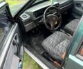 Зеленый ВАЗ 2109, объемом двигателя 1.5 л и пробегом 157 тыс. км за 1600 $, фото 7 на Automoto.ua