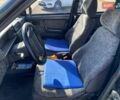 Зеленый ВАЗ 2109, объемом двигателя 1.5 л и пробегом 162 тыс. км за 2000 $, фото 10 на Automoto.ua
