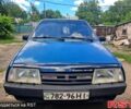 Зелений ВАЗ 2109, об'ємом двигуна 1.5 л та пробігом 248 тис. км за 1100 $, фото 1 на Automoto.ua