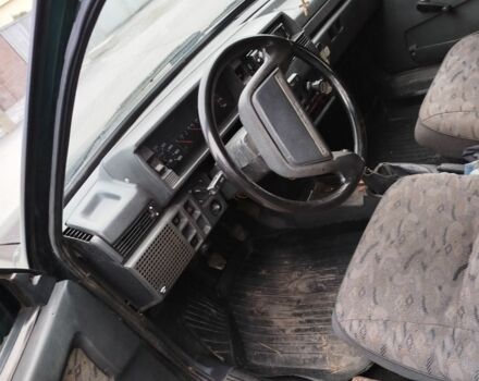Зелений ВАЗ 2109, об'ємом двигуна 1.5 л та пробігом 80 тис. км за 1300 $, фото 6 на Automoto.ua