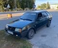 Зеленый ВАЗ 2109, объемом двигателя 1.5 л и пробегом 235 тыс. км за 892 $, фото 1 на Automoto.ua