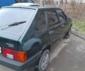 Зеленый ВАЗ 2109, объемом двигателя 0 л и пробегом 130 тыс. км за 1550 $, фото 8 на Automoto.ua