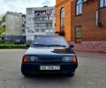 Зеленый ВАЗ 2109, объемом двигателя 16 л и пробегом 120 тыс. км за 1400 $, фото 2 на Automoto.ua