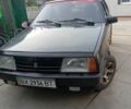 Зеленый ВАЗ 2109, объемом двигателя 1.5 л и пробегом 236 тыс. км за 1500 $, фото 2 на Automoto.ua