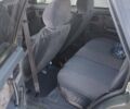 Зеленый ВАЗ 2109, объемом двигателя 1.5 л и пробегом 237 тыс. км за 2300 $, фото 7 на Automoto.ua