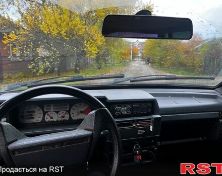 Зеленый ВАЗ 2109, объемом двигателя 1.5 л и пробегом 0 тыс. км за 1500 $, фото 1 на Automoto.ua