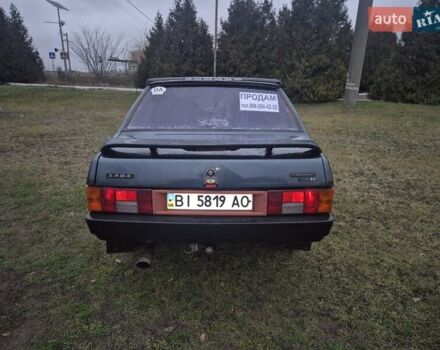 Зелений ВАЗ 2109, об'ємом двигуна 1.5 л та пробігом 141 тис. км за 2200 $, фото 7 на Automoto.ua