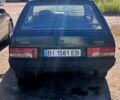 Зеленый ВАЗ 2109, объемом двигателя 1.5 л и пробегом 0 тыс. км за 670 $, фото 1 на Automoto.ua