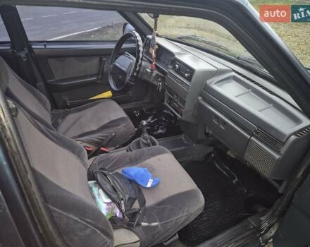 Зелений ВАЗ 2109, об'ємом двигуна 1.5 л та пробігом 141 тис. км за 2200 $, фото 2 на Automoto.ua