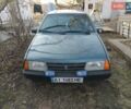 Зелений ВАЗ 2109, об'ємом двигуна 1.5 л та пробігом 100 тис. км за 900 $, фото 1 на Automoto.ua