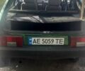 Зеленый ВАЗ 2109, объемом двигателя 1.5 л и пробегом 106 тыс. км за 1420 $, фото 3 на Automoto.ua