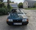 Зелений ВАЗ 2109, об'ємом двигуна 1.5 л та пробігом 300 тис. км за 753 $, фото 1 на Automoto.ua
