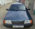 Зеленый ВАЗ 2109, объемом двигателя 1.5 л и пробегом 206 тыс. км за 2800 $, фото 1 на Automoto.ua