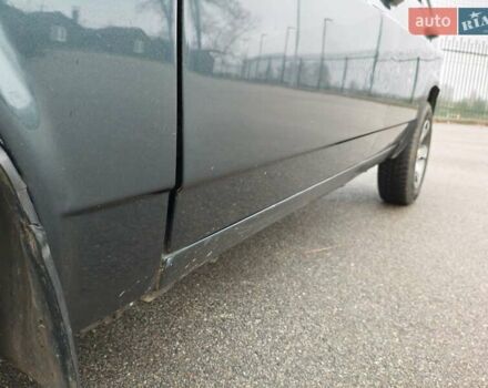 Зелений ВАЗ 2109, об'ємом двигуна 1.5 л та пробігом 120 тис. км за 2800 $, фото 4 на Automoto.ua