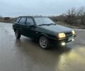 Зеленый ВАЗ 2109, объемом двигателя 1.5 л и пробегом 240 тыс. км за 710 $, фото 6 на Automoto.ua