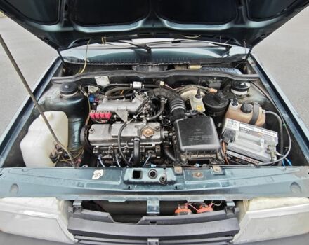 Зеленый ВАЗ 2109, объемом двигателя 1.5 л и пробегом 120 тыс. км за 2800 $, фото 7 на Automoto.ua