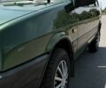 Зеленый ВАЗ 2109, объемом двигателя 1.5 л и пробегом 230 тыс. км за 1750 $, фото 22 на Automoto.ua