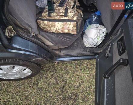 Зелений ВАЗ 2109, об'ємом двигуна 1.5 л та пробігом 141 тис. км за 2200 $, фото 4 на Automoto.ua