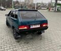 Зелений ВАЗ 2109, об'ємом двигуна 1.5 л та пробігом 200 тис. км за 1500 $, фото 7 на Automoto.ua