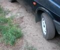 Зеленый ВАЗ 2109, объемом двигателя 0 л и пробегом 164 тыс. км за 1500 $, фото 2 на Automoto.ua