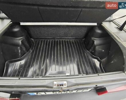 Зелений ВАЗ 2109, об'ємом двигуна 1.5 л та пробігом 120 тис. км за 2800 $, фото 18 на Automoto.ua