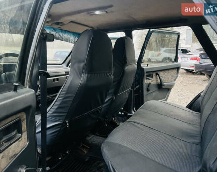 Зеленый ВАЗ 2109, объемом двигателя 1.5 л и пробегом 339 тыс. км за 1900 $, фото 11 на Automoto.ua