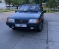Зеленый ВАЗ 2109, объемом двигателя 1.5 л и пробегом 300 тыс. км за 1800 $, фото 1 на Automoto.ua