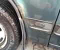 Зеленый ВАЗ 2109, объемом двигателя 1.5 л и пробегом 158 тыс. км за 1200 $, фото 3 на Automoto.ua