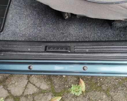 Зеленый ВАЗ 2109, объемом двигателя 1.5 л и пробегом 170 тыс. км за 1200 $, фото 8 на Automoto.ua