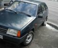 Зеленый ВАЗ 2109, объемом двигателя 1.5 л и пробегом 165 тыс. км за 1500 $, фото 11 на Automoto.ua