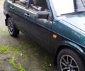 Зеленый ВАЗ 2109, объемом двигателя 1.5 л и пробегом 170 тыс. км за 1200 $, фото 2 на Automoto.ua