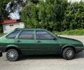 Зеленый ВАЗ 2109, объемом двигателя 1.5 л и пробегом 100 тыс. км за 1700 $, фото 7 на Automoto.ua